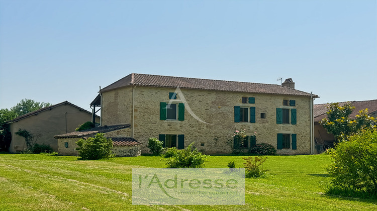 Ma-Cabane - Vente Maison DURAVEL, 500 m²