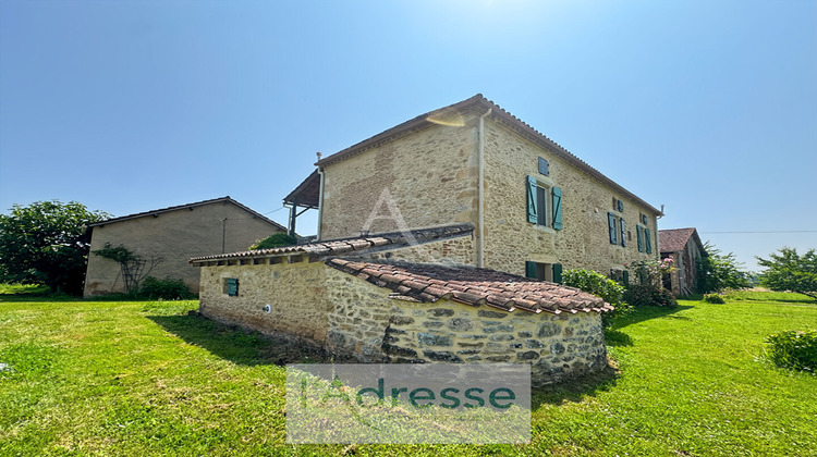 Ma-Cabane - Vente Maison DURAVEL, 500 m²