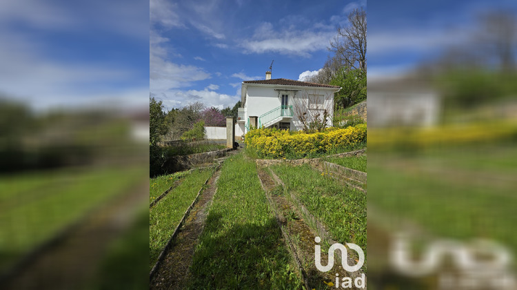 Ma-Cabane - Vente Maison Duravel, 107 m²