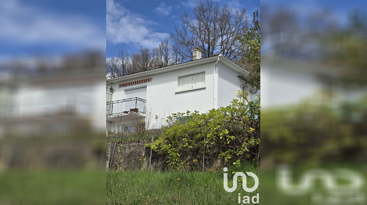 Ma-Cabane - Vente Maison Duravel, 107 m²