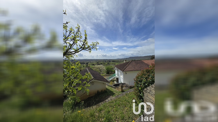 Ma-Cabane - Vente Maison Duravel, 107 m²