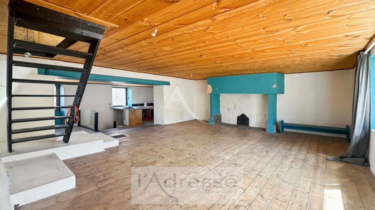 Ma-Cabane - Vente Maison DURAVEL, 90 m²