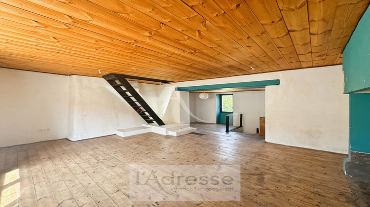 Ma-Cabane - Vente Maison DURAVEL, 90 m²