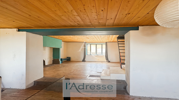 Ma-Cabane - Vente Maison DURAVEL, 90 m²