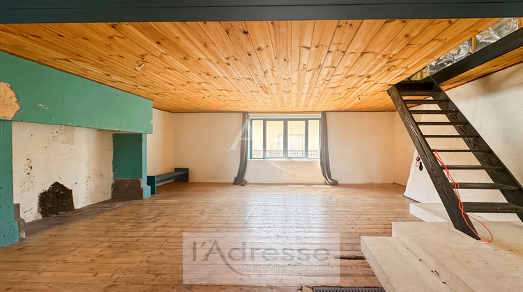 Ma-Cabane - Vente Maison DURAVEL, 90 m²