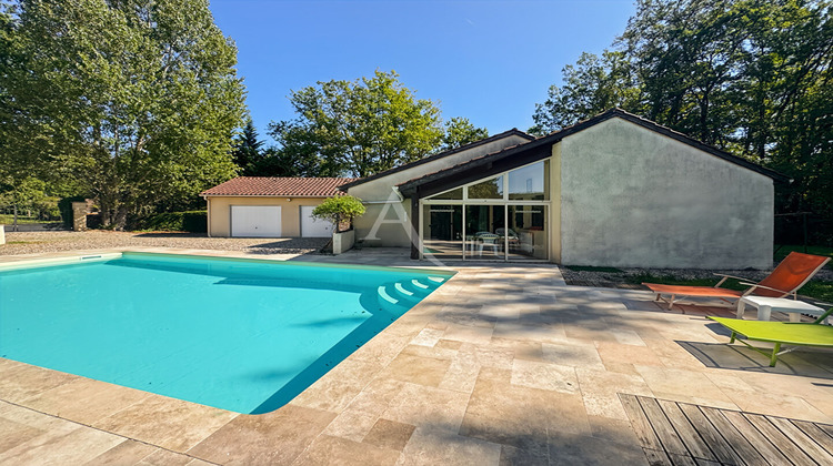 Ma-Cabane - Vente Maison DURAVEL, 110 m²