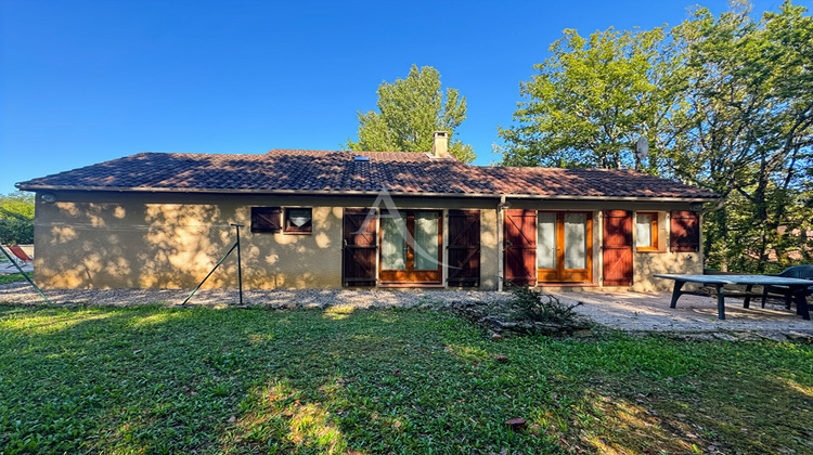 Ma-Cabane - Vente Maison DURAVEL, 110 m²