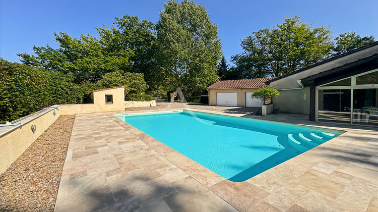 Ma-Cabane - Vente Maison DURAVEL, 110 m²