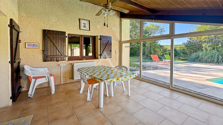Ma-Cabane - Vente Maison DURAVEL, 110 m²