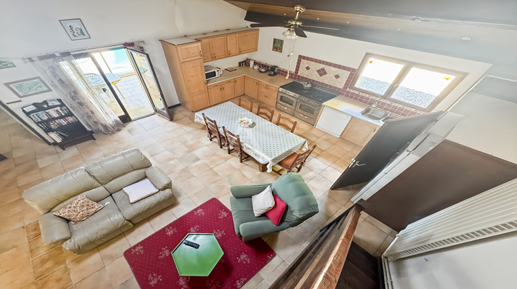 Ma-Cabane - Vente Maison DURAVEL, 110 m²