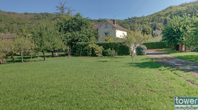 Ma-Cabane - Vente Maison Duravel, 134 m²