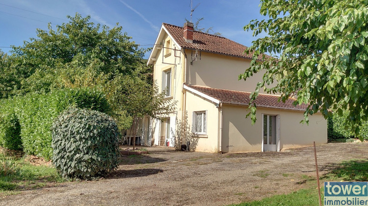 Ma-Cabane - Vente Maison Duravel, 134 m²