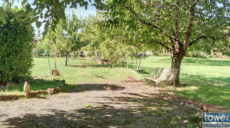 Ma-Cabane - Vente Maison Duravel, 134 m²