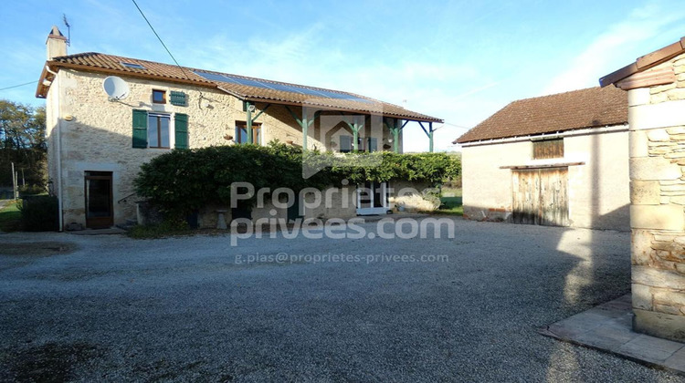 Ma-Cabane - Vente Maison DURAVEL, 188 m²