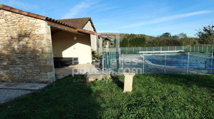 Ma-Cabane - Vente Maison DURAVEL, 188 m²