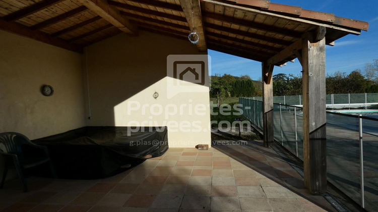 Ma-Cabane - Vente Maison DURAVEL, 188 m²