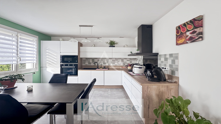 Ma-Cabane - Vente Maison DURAVEL, 105 m²