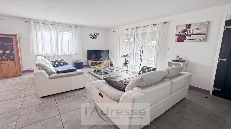 Ma-Cabane - Vente Maison DURAVEL, 105 m²