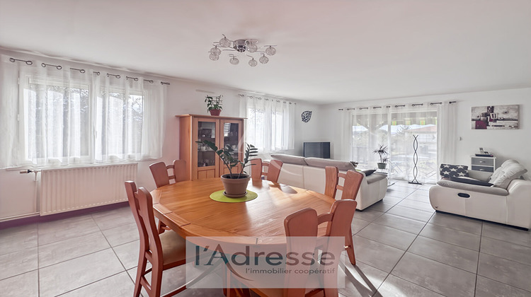 Ma-Cabane - Vente Maison DURAVEL, 105 m²