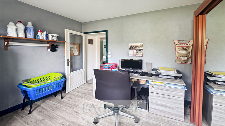 Ma-Cabane - Vente Maison DURAVEL, 105 m²