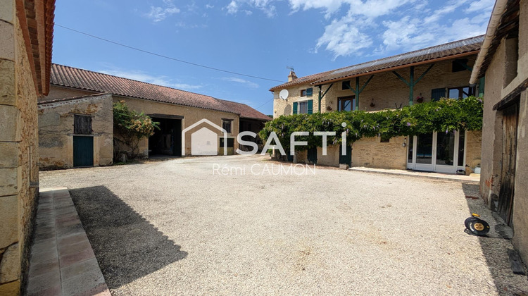 Ma-Cabane - Vente Maison Duravel, 188 m²