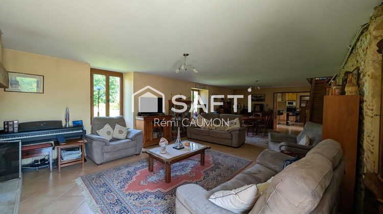 Ma-Cabane - Vente Maison Duravel, 188 m²