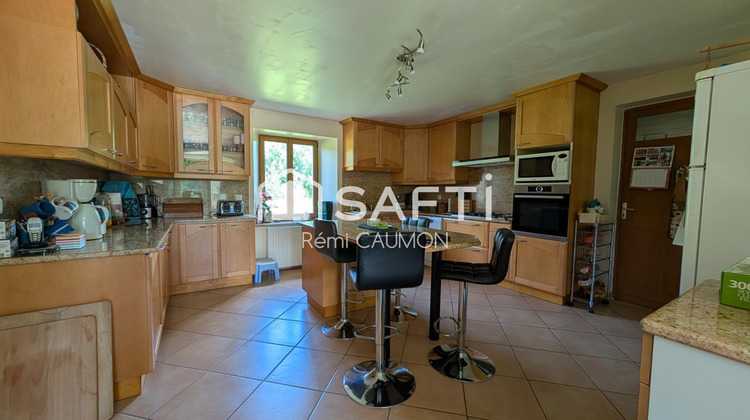 Ma-Cabane - Vente Maison Duravel, 188 m²