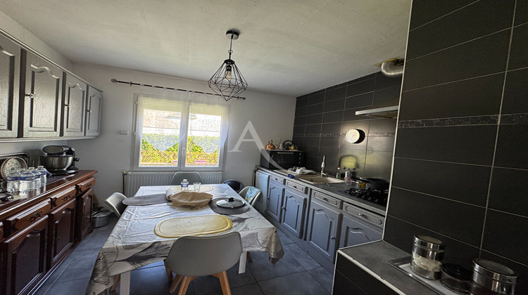 Ma-Cabane - Vente Maison DURAVEL, 80 m²