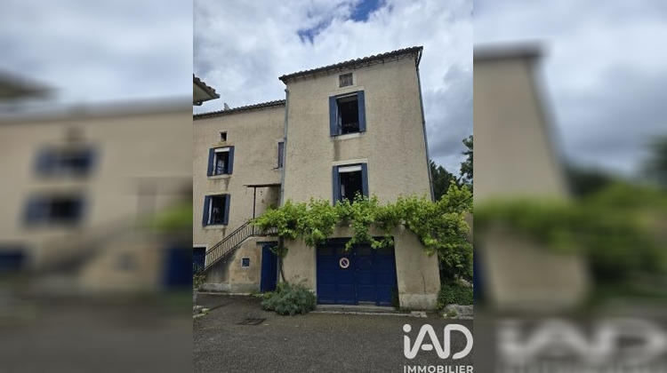 Ma-Cabane - Vente Maison Duravel, 141 m²