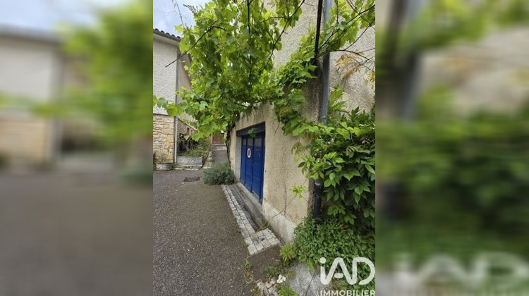 Ma-Cabane - Vente Maison Duravel, 141 m²