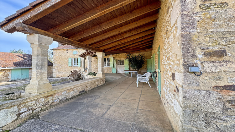 Ma-Cabane - Vente Maison DURAVEL, 230 m²