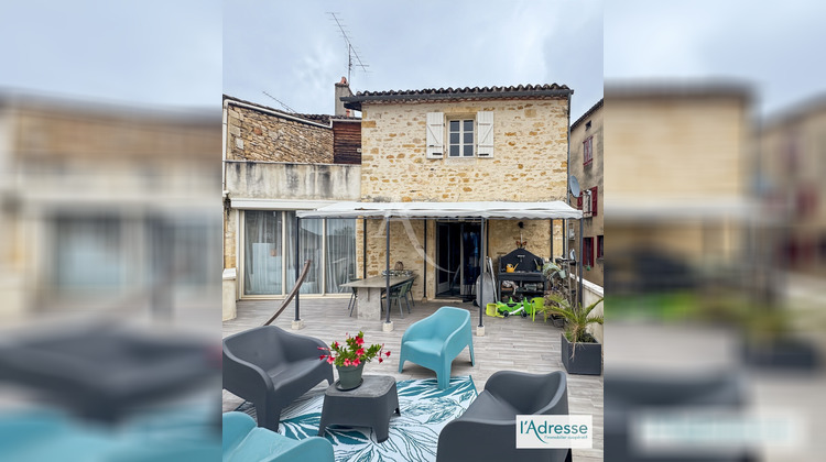 Ma-Cabane - Vente Maison DURAVEL, 228 m²