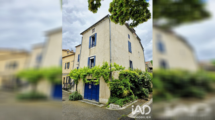 Ma-Cabane - Vente Maison Duravel, 141 m²