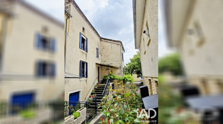 Ma-Cabane - Vente Maison Duravel, 141 m²