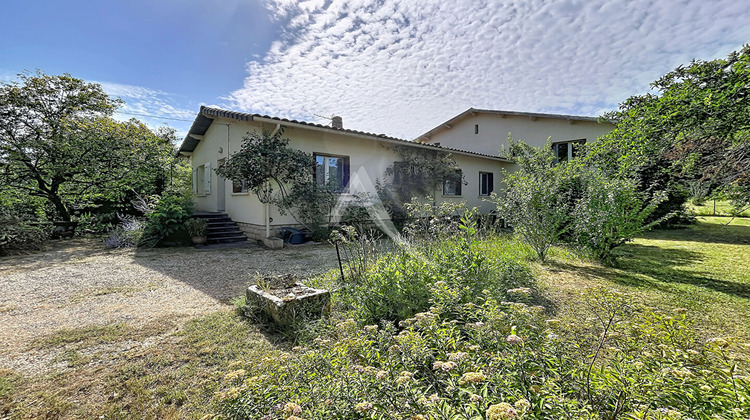 Ma-Cabane - Vente Maison DURAVEL, 153 m²