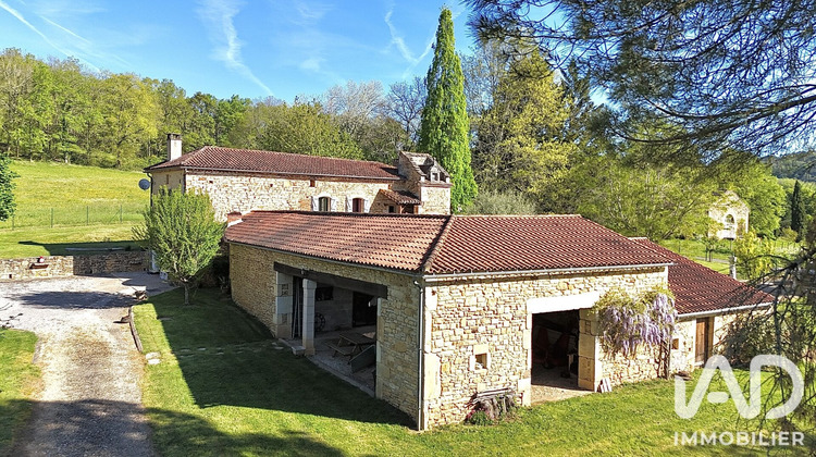 Ma-Cabane - Vente Maison Duravel, 160 m²