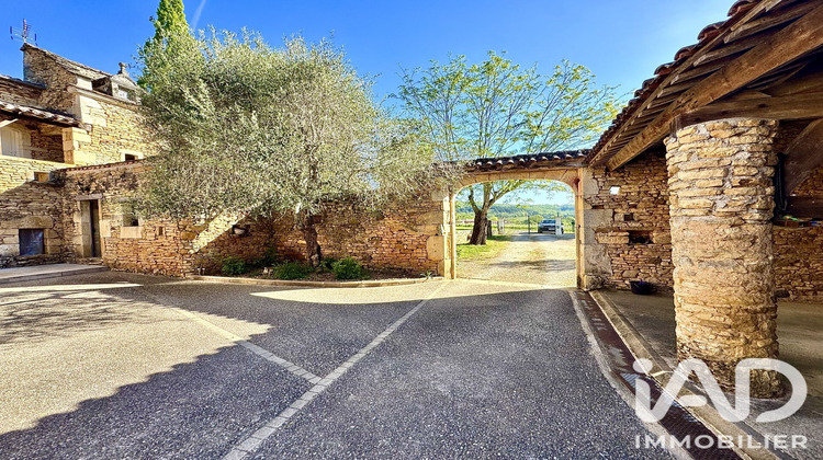 Ma-Cabane - Vente Maison Duravel, 160 m²
