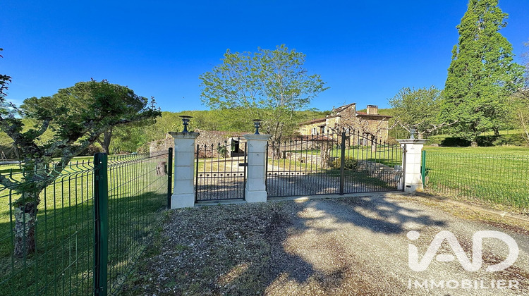Ma-Cabane - Vente Maison Duravel, 160 m²