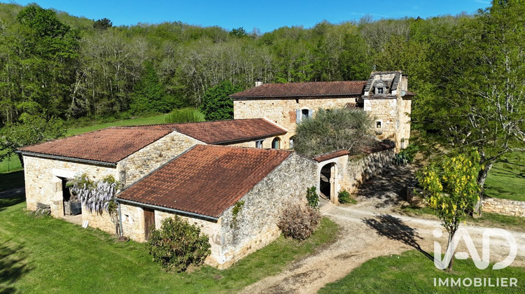 Ma-Cabane - Vente Maison Duravel, 160 m²