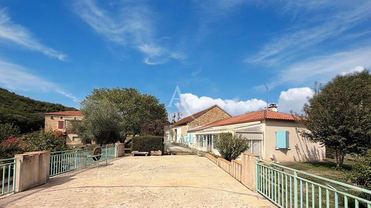 Ma-Cabane - Vente Maison DURAVEL, 198 m²
