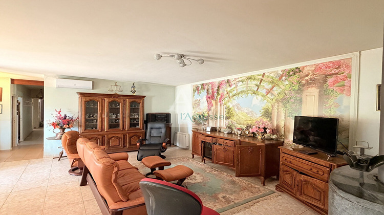 Ma-Cabane - Vente Maison DURAVEL, 198 m²