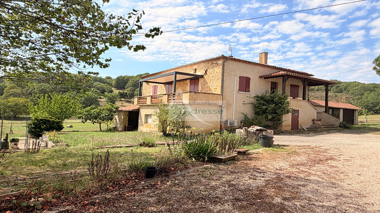 Ma-Cabane - Vente Maison DURAVEL, 198 m²