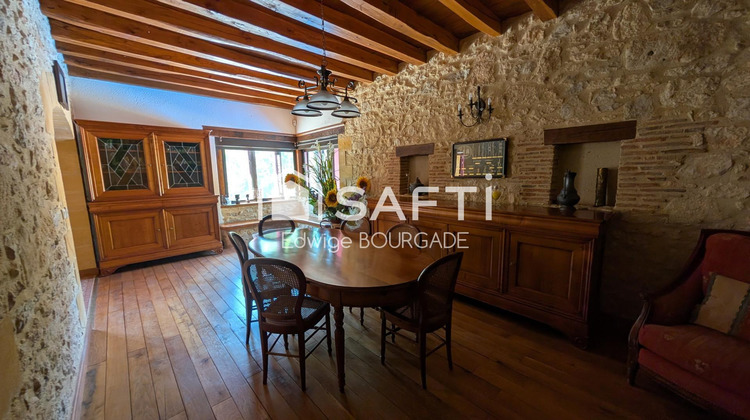 Ma-Cabane - Vente Maison Duravel, 235 m²