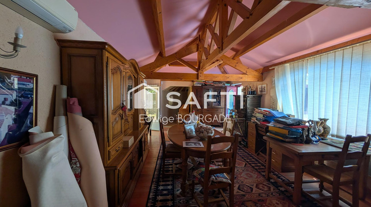 Ma-Cabane - Vente Maison Duravel, 235 m²