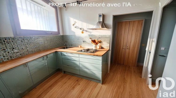 Ma-Cabane - Vente Maison Durban-Corbières, 78 m²