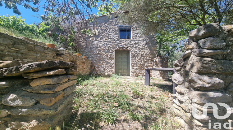 Ma-Cabane - Vente Maison Durban-Corbières, 46 m²