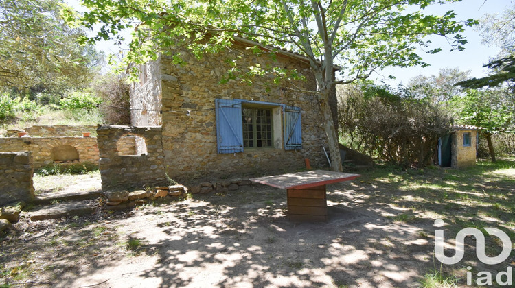 Ma-Cabane - Vente Maison Durban-Corbières, 46 m²