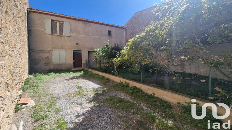 Ma-Cabane - Vente Maison Durban-Corbières, 138 m²