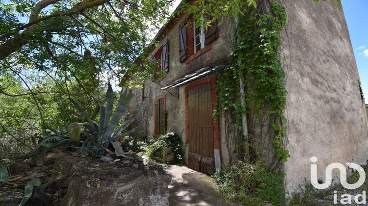 Ma-Cabane - Vente Maison Durban-Corbières, 78 m²