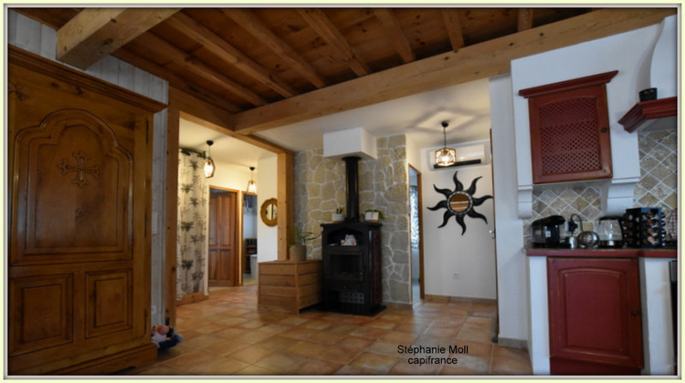 Ma-Cabane - Vente Maison DURBAN CORBIERES, 105 m²